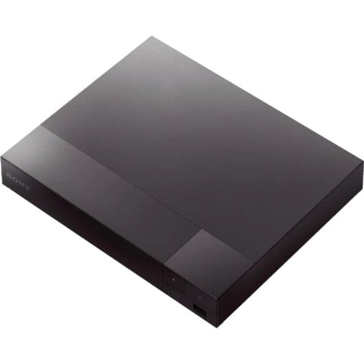 Sony BDP-S 1700 Lettore Blu-Ray Nero