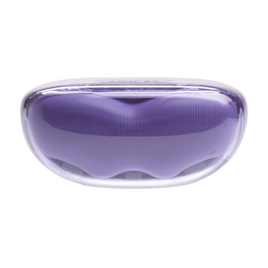Auriculares JBL Tune Beam 2 Ghost Edition Inalámbricos Bluetooth 5.3 com Cancelamento de Ruído e Cor Malva