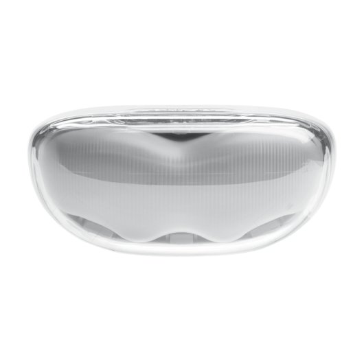 Auriculares JBL inalámbricos Bluetooth 5.3 con Cancelación de Ruido True Wireless Blanco Transparente