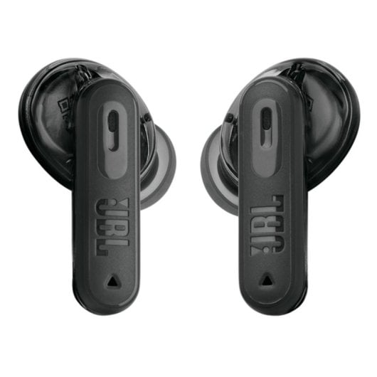 JBL Tune Beam 2 Ghost Edition Auriculares Inalámbricos Bluetooth 5.3 ANC 10,4 g