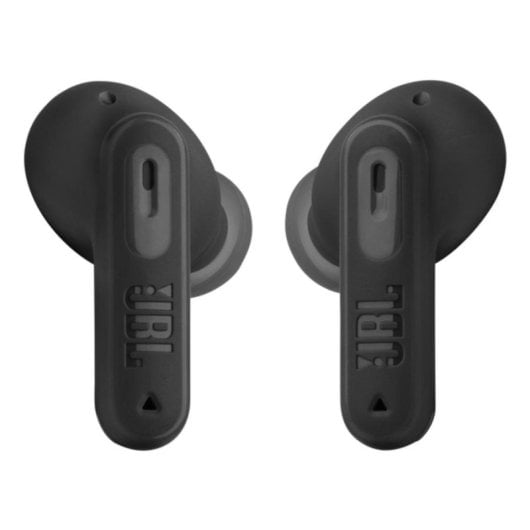 Auricolari JBL Tune Beam 2 wireless Bluetooth 5.3 con Cancellazione Attiva Rumore, True Wireless, Nero