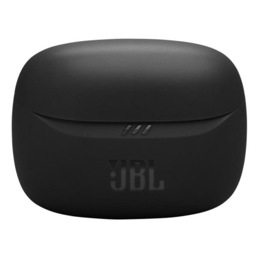 Auricolari JBL Tune Beam 2 wireless Bluetooth 5.3 con Cancellazione Attiva Rumore, True Wireless, Nero