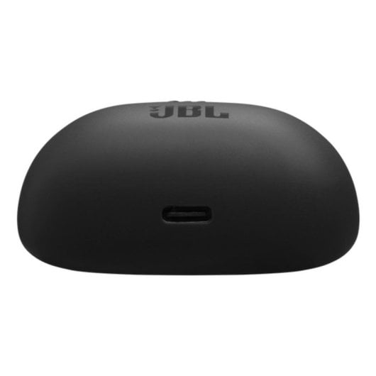 Auricolari JBL Tune Beam 2 wireless Bluetooth 5.3 con Cancellazione Attiva Rumore, True Wireless, Nero