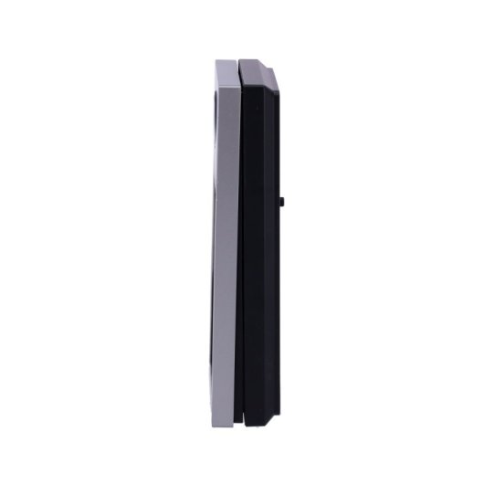 Videoportero Hikvision DS-KV8413-WME1 2MP WiFi PoE 4 Botones Lector Tarjetas MF 2 Relés IP65