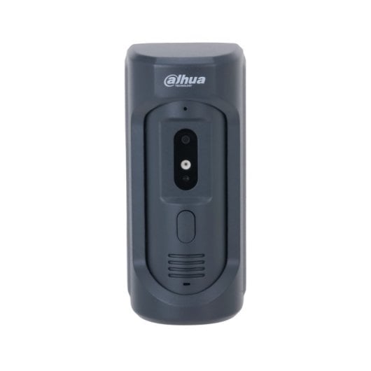 Dahua DHI-VTO2101E-P-S2 2MP IP65 Nachtsicht Zweiwege-Audio-Video-Gegensprechanlage