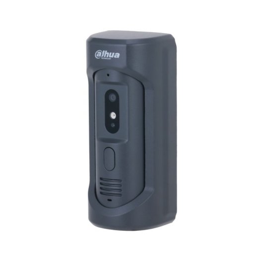Dahua DHI-VTO2101E-P-S2 2MP IP65 Nachtsicht Zweiwege-Audio-Video-Gegensprechanlage
