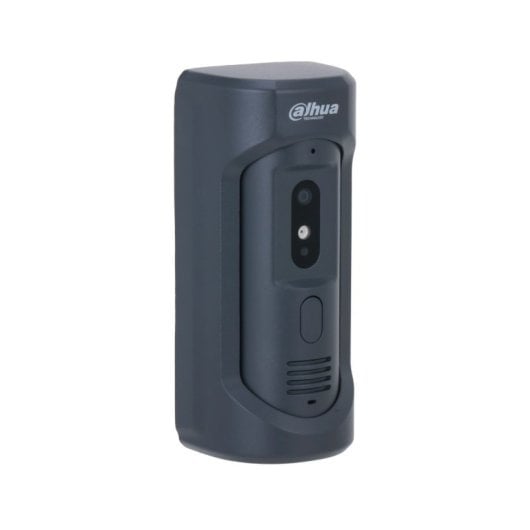 Dahua DHI-VTO2101E-P-S2 2MP IP65 Nachtsicht Zweiwege-Audio-Video-Gegensprechanlage