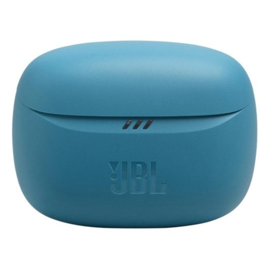 Auricular JBL Tune Buds 2 Bluetooth 5.3 Cancelación Ruido Adaptativa Turquesa TWS 48h