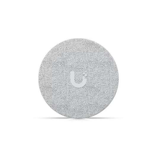 Campainha Ubiquiti G4 Kit PoE profissional com áudio bidirecional de 5 MP e visão noturna UP-Chime, intercomunicador de vídeo