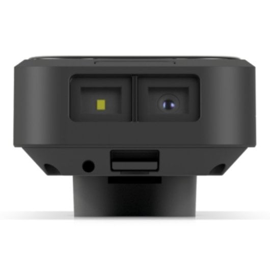 Campainha Ubiquiti G4 Kit PoE profissional com áudio bidirecional de 5 MP e visão noturna UP-Chime, intercomunicador de vídeo