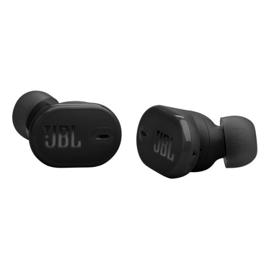Auriculares JBL inalámbricos Bluetooth con Cancelación de Ruido, Negro