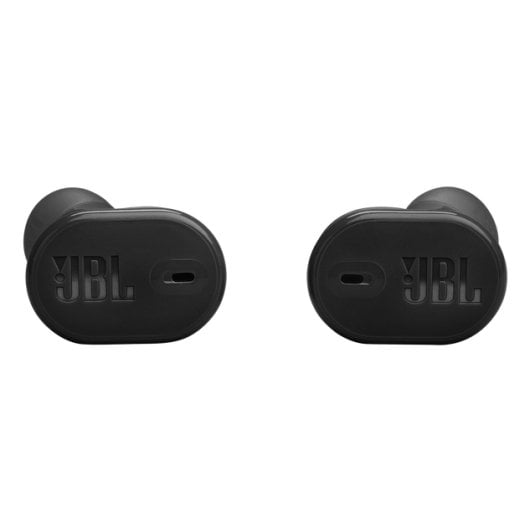 Auriculares JBL inalámbricos Bluetooth con Cancelación de Ruido, Negro
