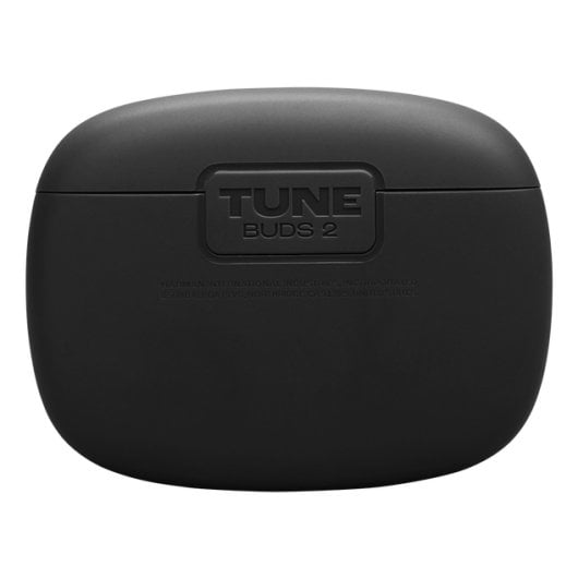 Auriculares JBL inalámbricos Bluetooth con Cancelación de Ruido, Negro