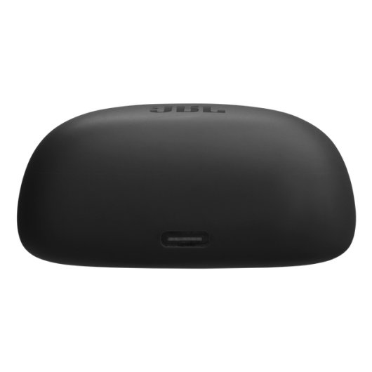 Auriculares JBL inalámbricos Bluetooth con Cancelación de Ruido, Negro