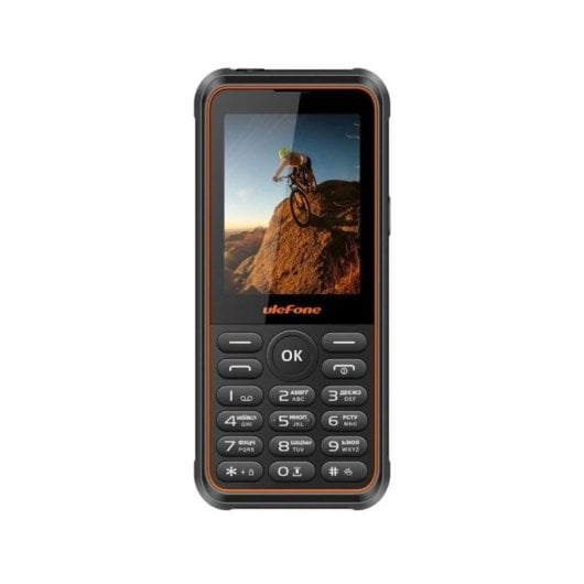 Smartphone Ulefone Armor Mini 3 32GB MicroSD Radio FM Bluetooth 2100mAh