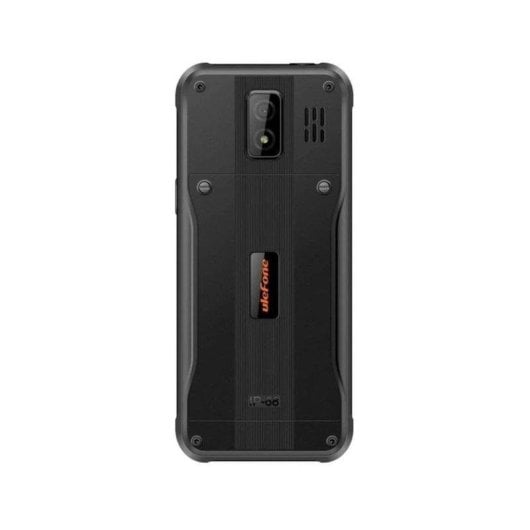 Ulefone Armor Mini 3 2G 32GB MicroSD 2.8" Noir