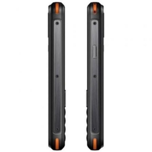 Ulefone Armor Mini 3 2G 32GB MicroSD 2.8" Noir