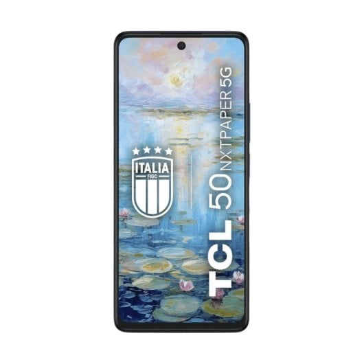 TCL 50 NXTPAPER 5G Smartphone 8 GB 256 GB 120 Hz Bildschirm 108 MP Kamera