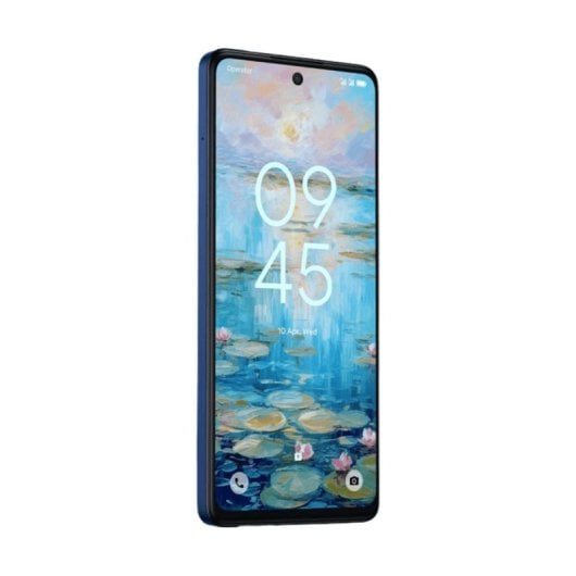 TCL 50 NXTPAPER 5G Smartphone 8 GB 256 GB 120 Hz Bildschirm 108 MP Kamera