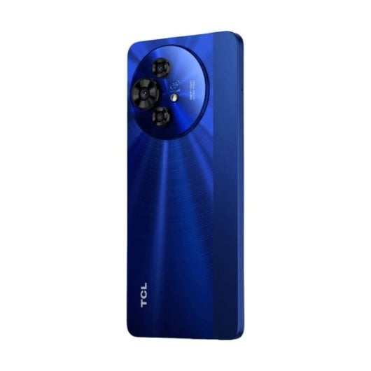 TCL 50 NXTPAPER 5G Smartphone 8 GB 256 GB 120 Hz Bildschirm 108 MP Kamera