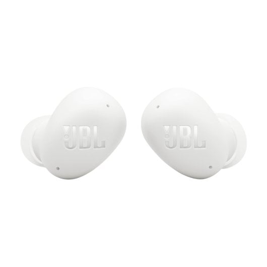 Auriculares JBL inalámbricos Bluetooth 5.3 mit ANC und Weiß