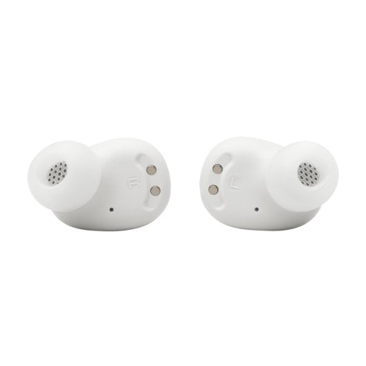 Auriculares JBL inalámbricos Bluetooth 5.3 mit ANC und Weiß