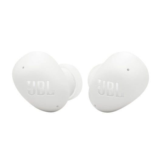 Auriculares JBL inalámbricos Bluetooth 5.3 mit ANC und Weiß