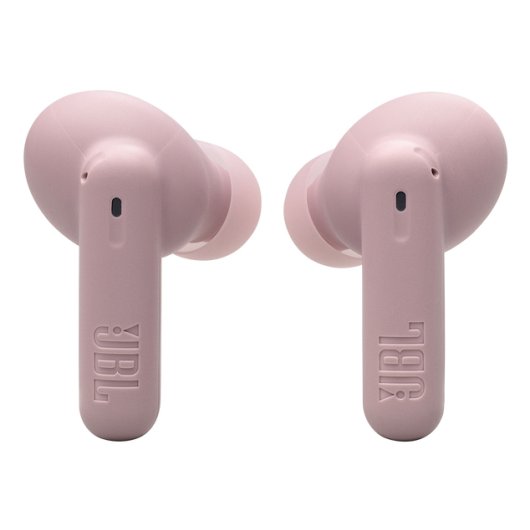 Auriculares JBL Wave Beam 2 Inalámbricos con Cancelación de Ruido, Rosa