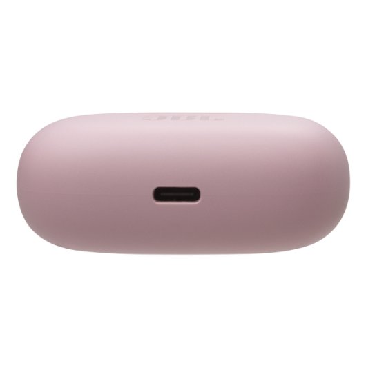 Auriculares JBL Wave Beam 2 Inalámbricos con Cancelación de Ruido, Rosa