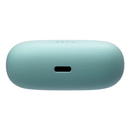 Auriculaires JBL Wave Beam 2 sans fil avec Annulation de Bruit, Couleur Bleu