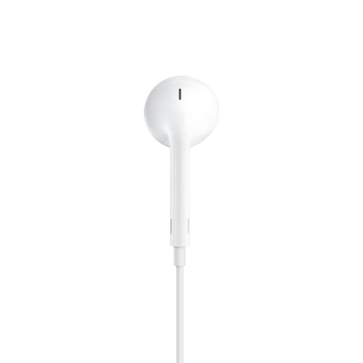 Auricolari Apple cablati USB-C con microfono bianco MYQY3ZM/A