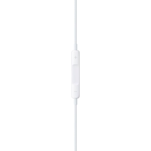 Auricolari Apple cablati USB-C con microfono bianco MYQY3ZM/A