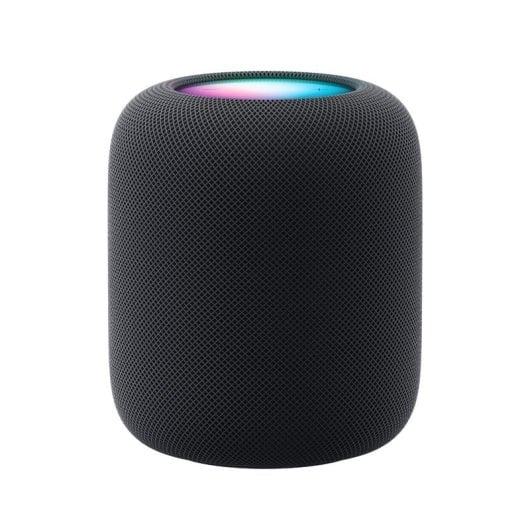 Apple HomePod 2ª Generación Inalámbricos Bluetooth Medianoche