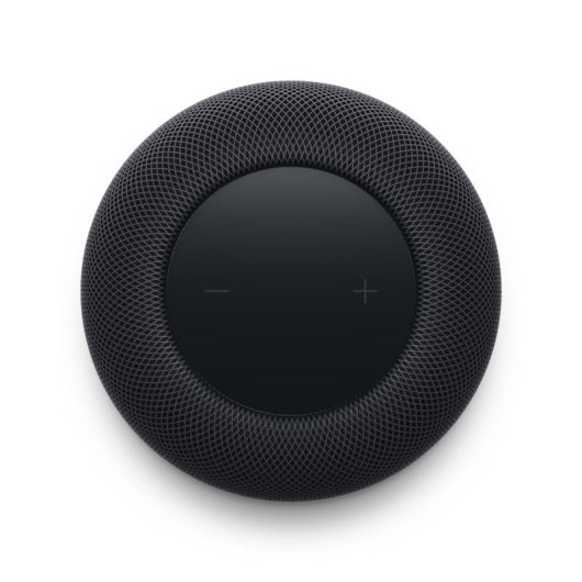 Apple HomePod 2ª Generación Inalámbricos Bluetooth Medianoche