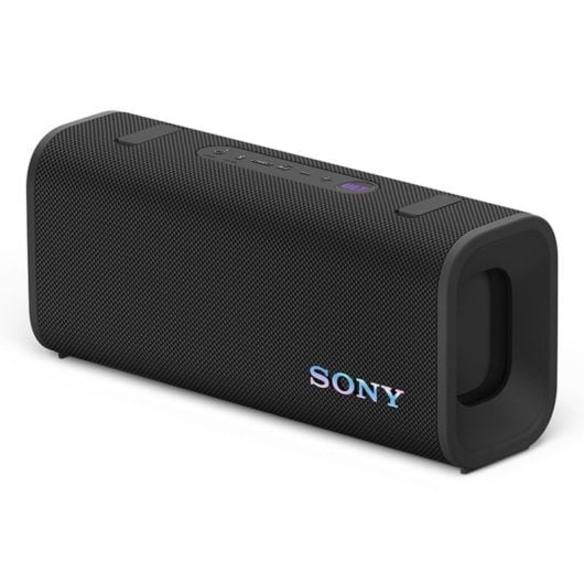 Haut-Parleur Portable Sony ULT FIELD 3 Bluetooth 5.2 Étanche IP67/24h Autonomie