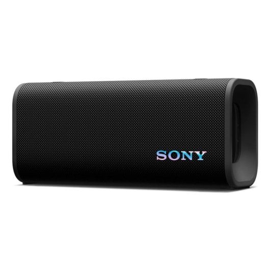 Haut-Parleur Portable Sony ULT FIELD 3 Bluetooth 5.2 Étanche IP67/24h Autonomie