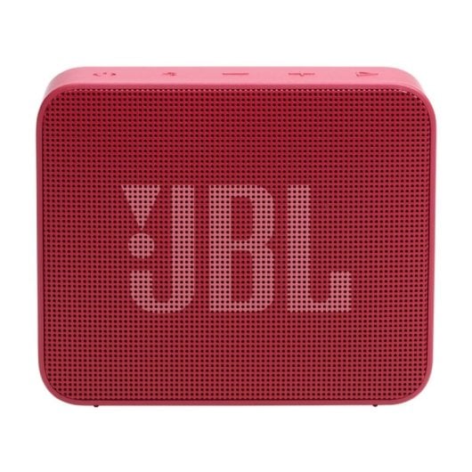 Altoparlante JBL GO Essential 2 Rosso Bluetooth 4.2 IP67 Portatile 3,1 W RMS