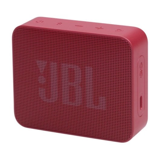 Altoparlante JBL GO Essential 2 Rosso Bluetooth 4.2 IP67 Portatile 3,1 W RMS