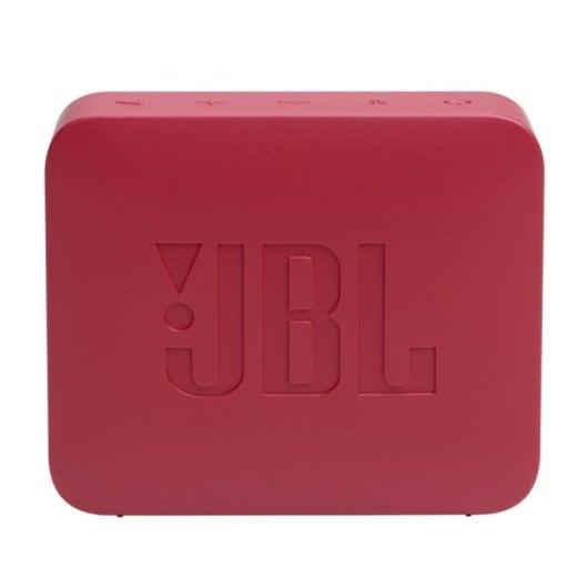 Altoparlante JBL GO Essential 2 Rosso Bluetooth 4.2 IP67 Portatile 3,1 W RMS