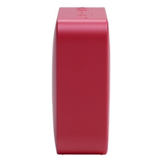 Altoparlante JBL GO Essential 2 Rosso Bluetooth 4.2 IP67 Portatile 3,1 W RMS
