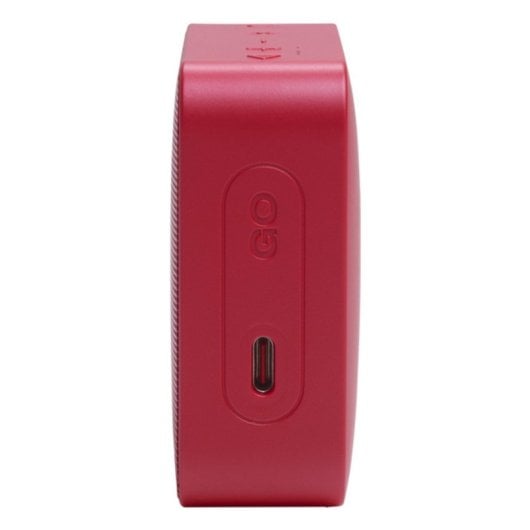 Altoparlante JBL GO Essential 2 Rosso Bluetooth 4.2 IP67 Portatile 3,1 W RMS