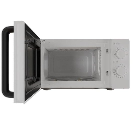 Origial INFINITYHEAT ESSENTIAL Microondas 20L Blanco