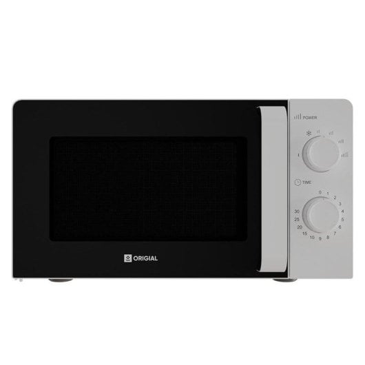 Micro-ondes Origial INFINITYHEAT ESSENTIAL GRILL 20L 700W grill décongélation blanc