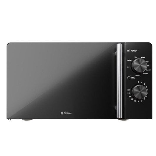 Micro-ondes Origial INFINITYHEAT MIRROR GRILL 20L 700W Grill Porte Miroir