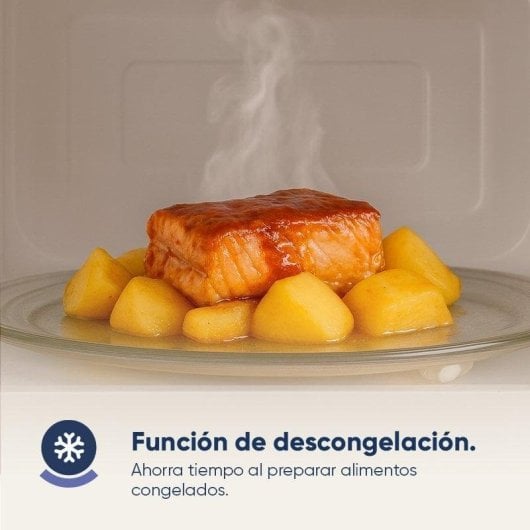 Micro-ondes Origial INFINITYHEAT MIRROR GRILL 20L 700W Grill Porte Miroir