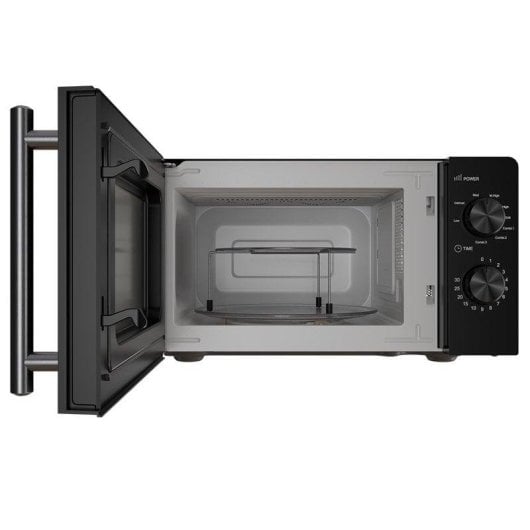 Micro-ondes Origial INFINITYHEAT MIRROR GRILL 20L 700W Grill Porte Miroir