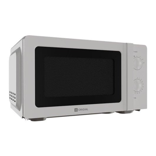 Micro-ondes Origial INFINITYHEAT ESSENTIAL W 20L 700W Décongélation 6 niveaux