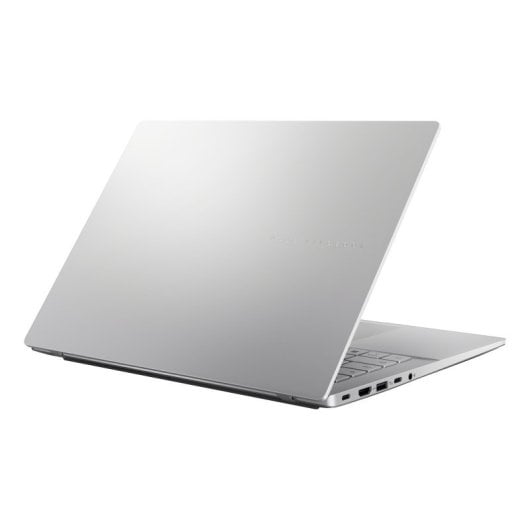 Portátil ASUS Vivobook S14 S3407CA-LY075W 14? Intel Core Ultra 5 16GB 1TB SSD IA