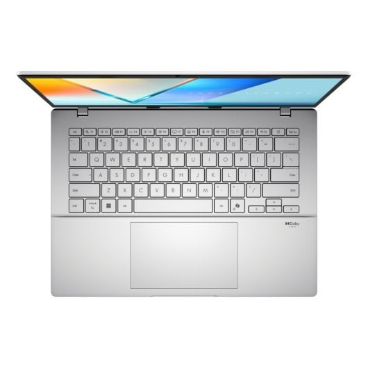 Portátil ASUS Vivobook S14 S3407CA-LY075W 14? Intel Core Ultra 5 16GB 1TB SSD IA