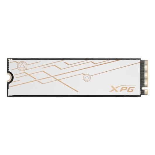 SSD ADATA SMAR-980B-1TCS 1TB M.2 NVMe PCIe 5.0 14000MB/s SSD ADATA SMAR-980B-1TCS 1TB M.2 NVMe PCIe 5.0 14000MB/s